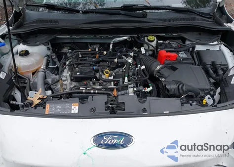 2020 Ford Escape Sel из США, поврежденный, VIN 1FMCU0H61LUC22923